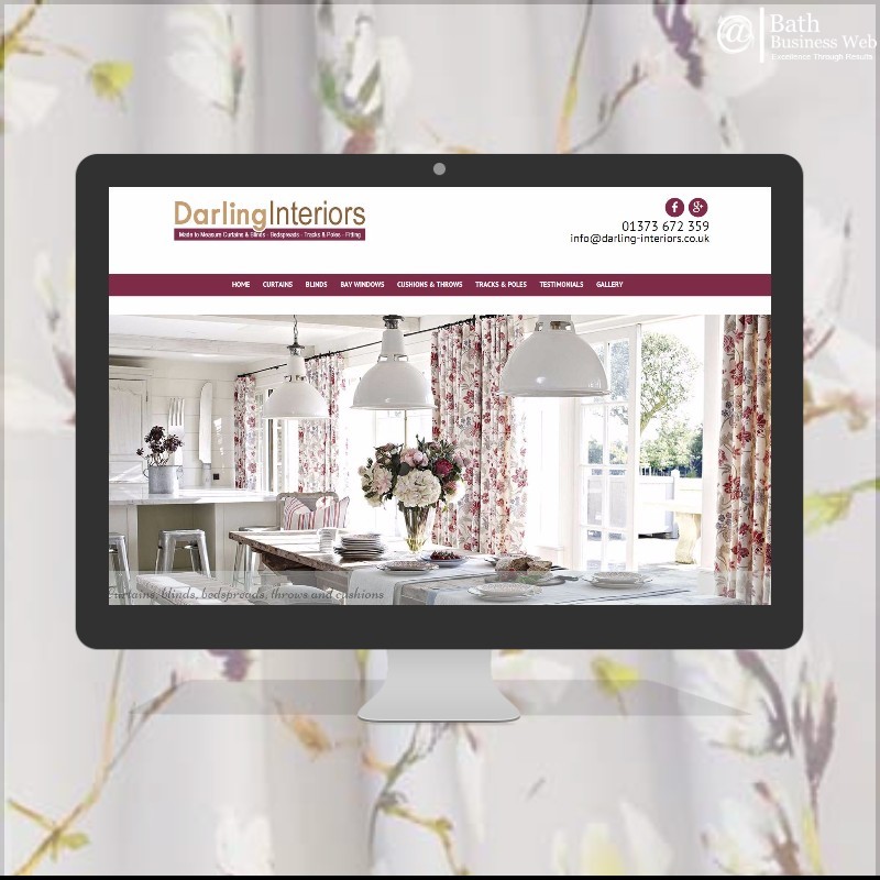 Darling interiors