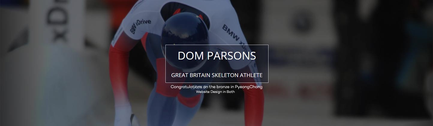 Don Parsons website